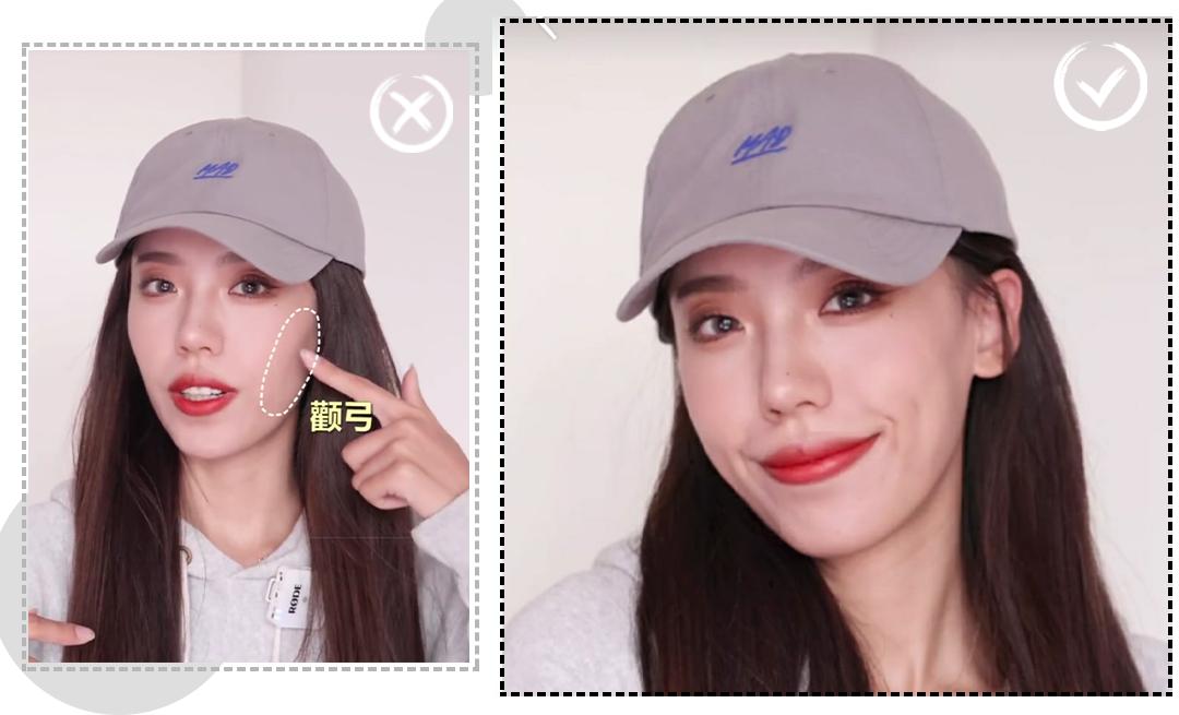 秋冬发型扎法简单又好看,秋冬怎么选穿搭