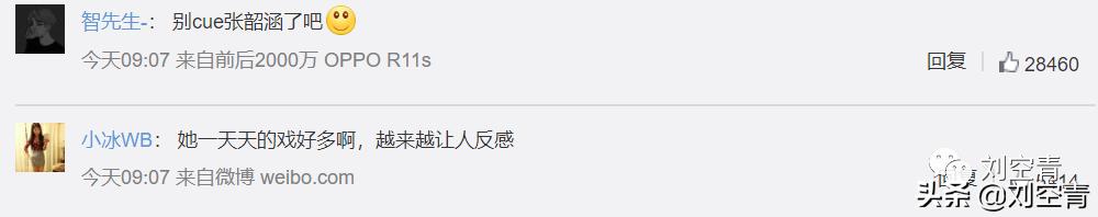 范玮琪张韶涵恩怨是怎么回事,范玮琪与张韶涵对比现状