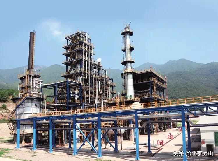 燕山石化辉煌50年感言,燕山石化转型