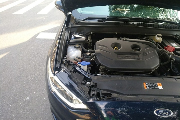 一款让人着迷的车型,让人印象深刻的车