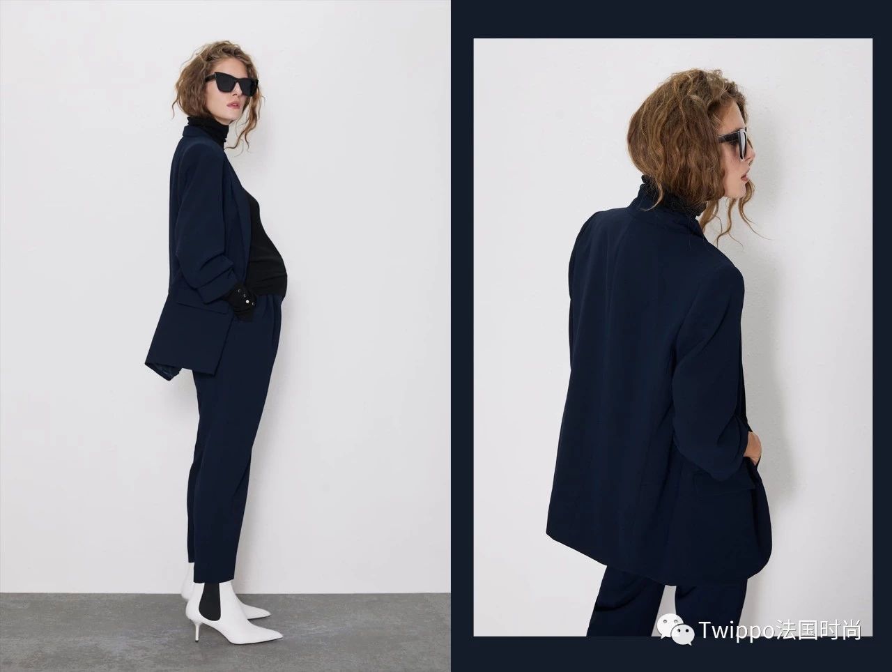 zara孕妇装在哪里,zara夏季新款穿搭吊带裙