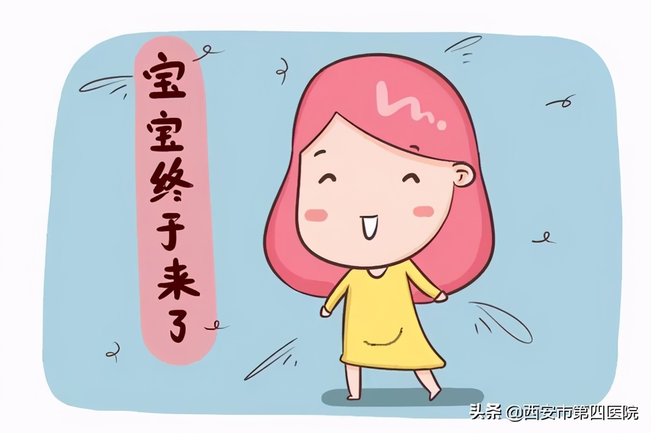 孕妇做胎心监护胎心持续过快,孩子顺产过程中胎心过快