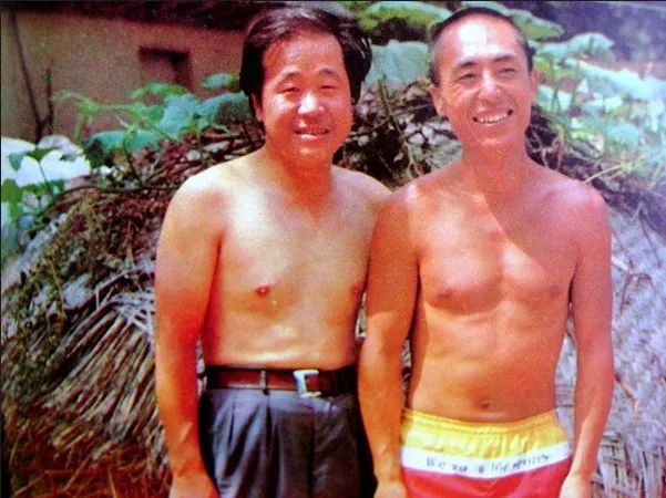 巩皇情史,巩女王剧照