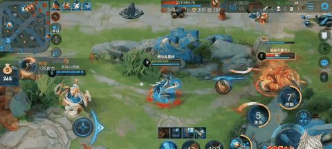 王者荣耀虞姬最近一次改动,王者虞姬加强什么时候上线