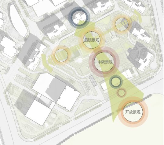 江门保利中心大平台,江门保利中心城市展厅
