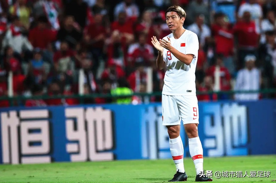 中国足球里皮的平庸之路,缘分已尽离别已散