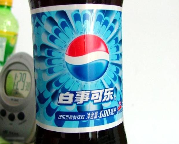 忽悠国人的国货,容易误导国人的国外品牌