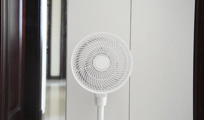 空气循环风扇是智商税吗,空气循环扇是黑科技还是智商税