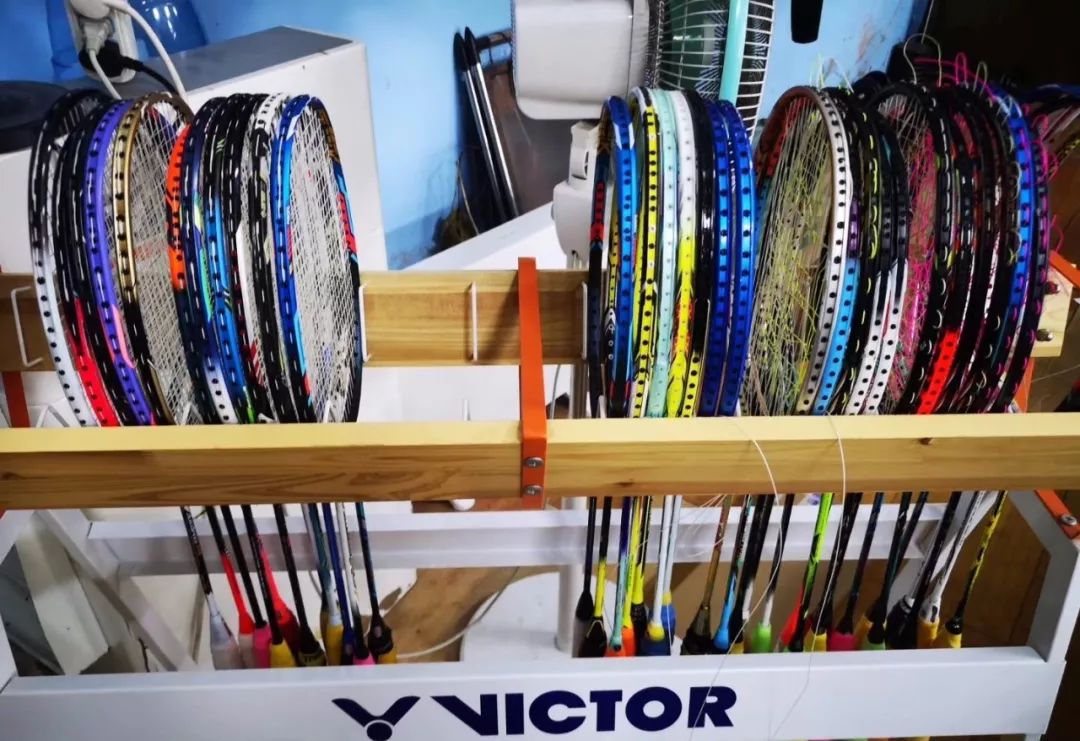 入门级球拍有什么好推荐,各种球拍特点大全