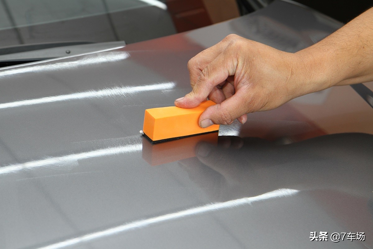 汽车镀膜自己怎么保养,汽车镀膜的优缺点有哪些