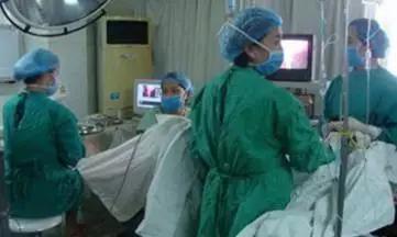 宫腔镜羊膜移植术多久能下地,重度宫腔粘连试管成功率高吗