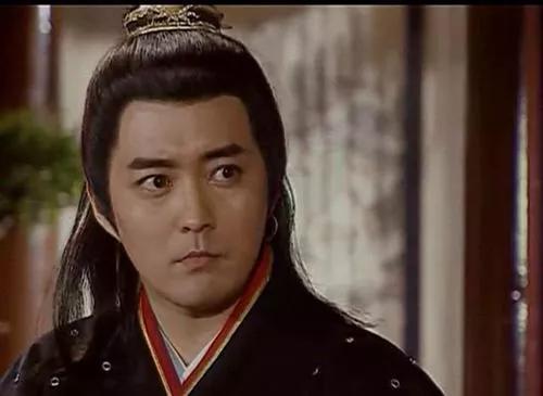 唐懿宗李漼的昏庸皇帝人生