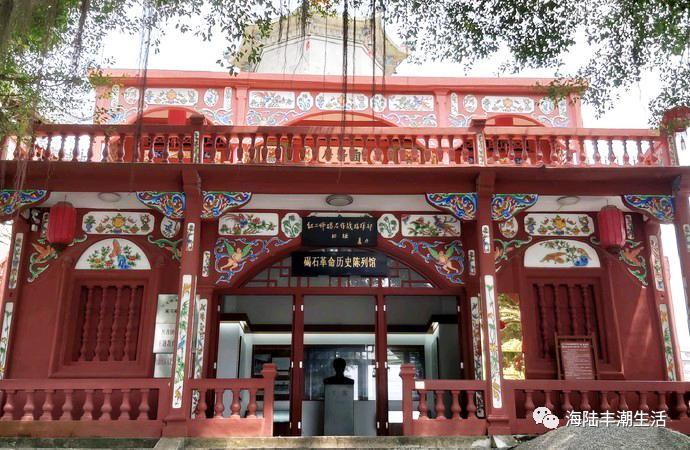 汕尾玄武山灵吗,汕尾玄武山景区