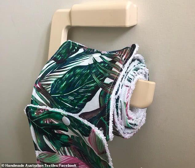 重复使用厕纸谁发明的,澳大利亚厕纸多少美元