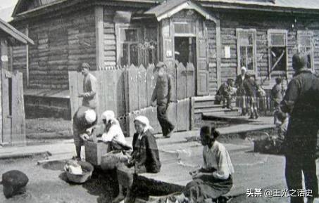 有家难回中亚的朝鲜人,遥远的中亚竟生活着35万朝鲜人