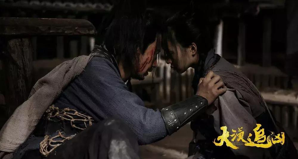 最烧脑的复仇悬疑电影,经典西部片复仇