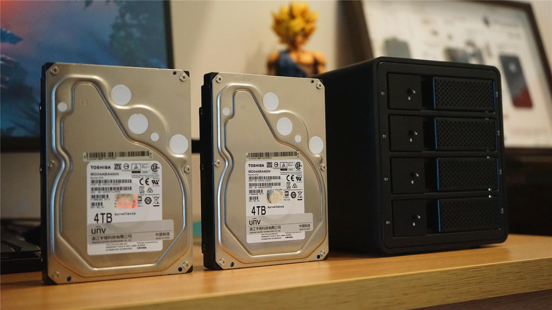 orico硬盘柜新硬盘读取不出来,orico磁盘柜