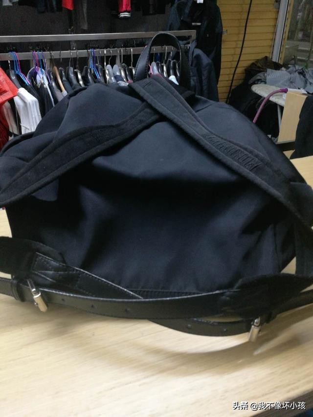 最经典双肩包奢侈品,什么样的包包才是奢侈品