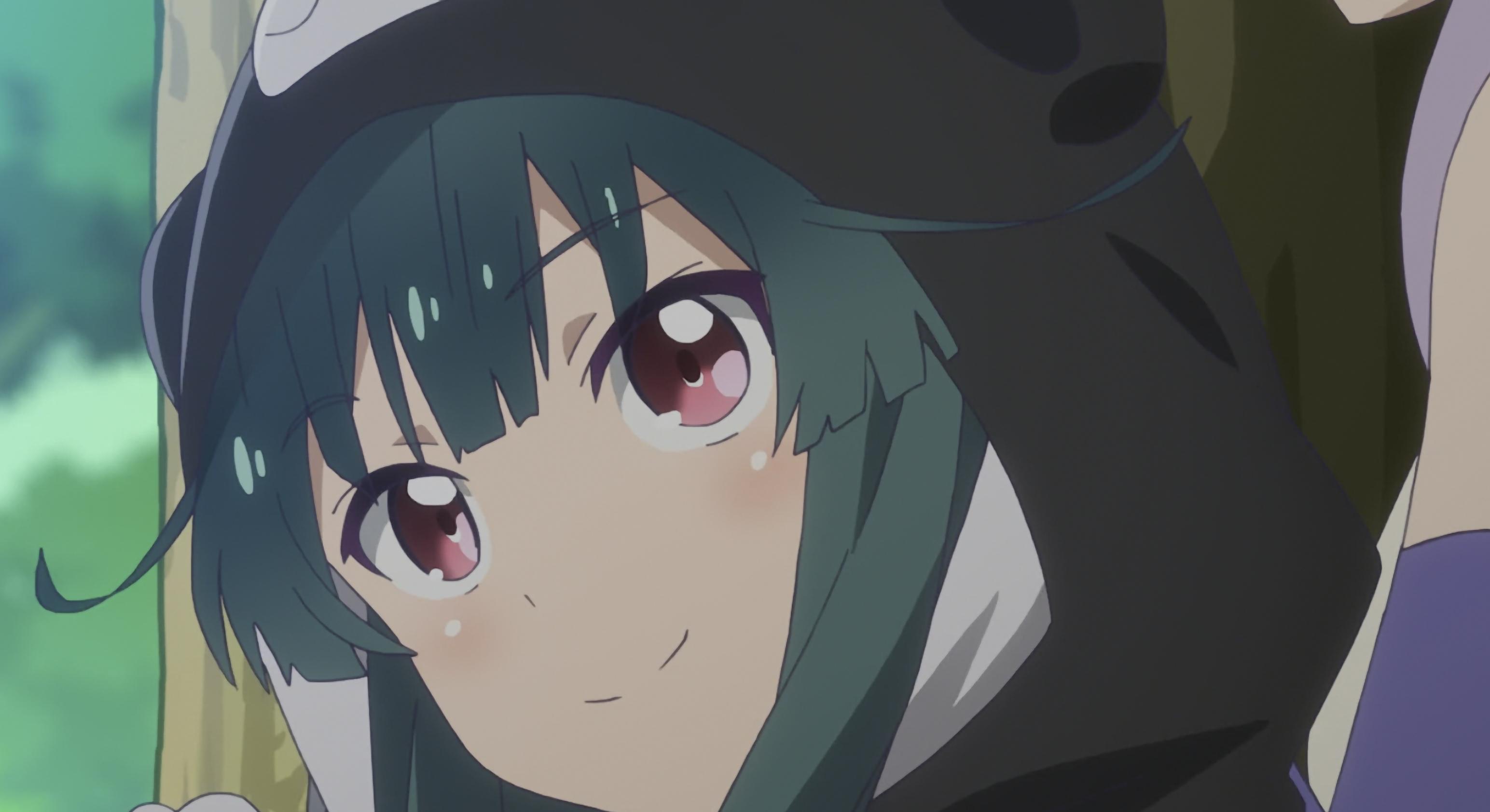 十月最受期待新番排行榜,2018年10月新番列表追番指南