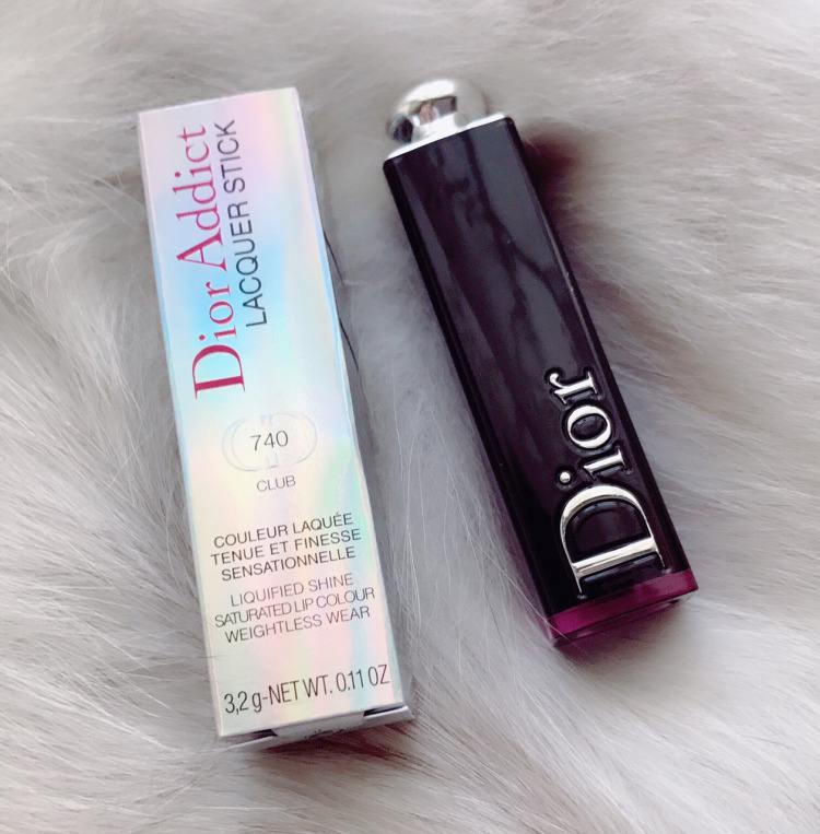 口红再推荐最后一波,跟风买的口红涂起来超好看