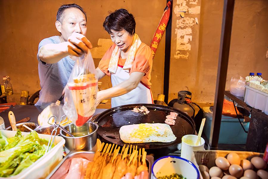 武汉南湖附近堕落街,武汉南湖堕落街