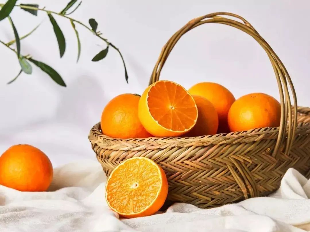橙子怎么挑才最甜最好吃,橙子的品种哪个最好吃