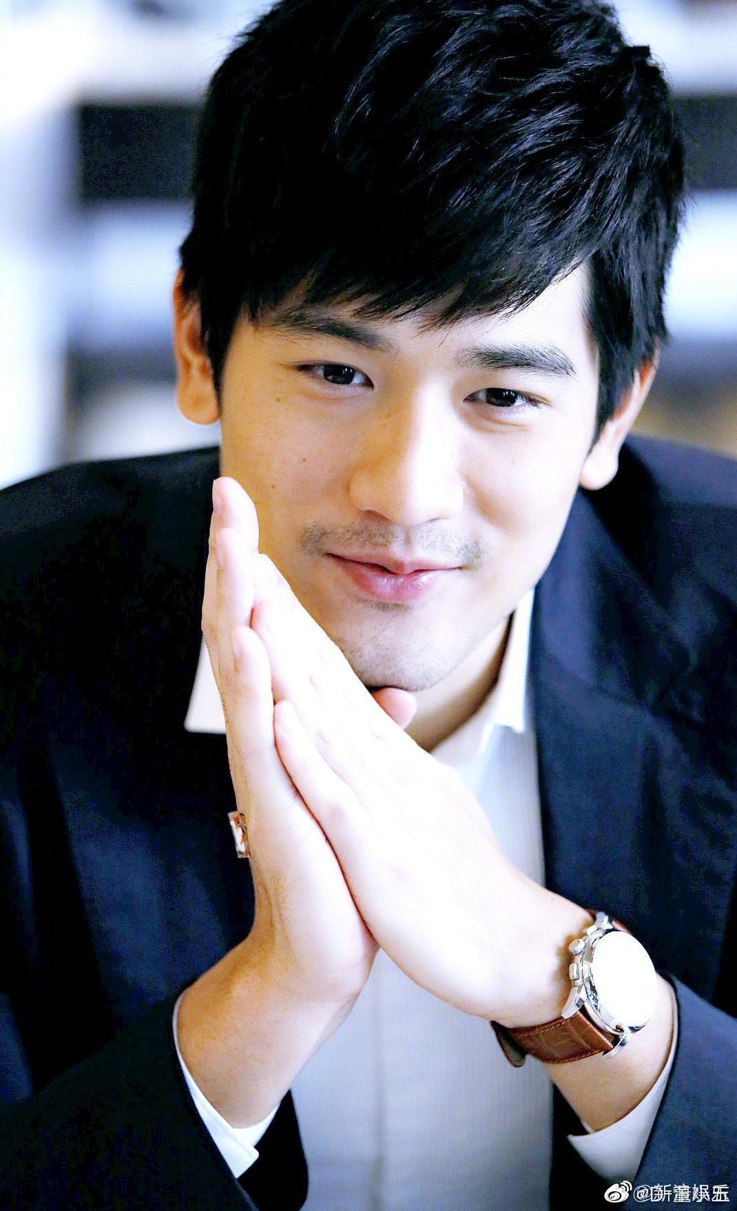 高以翔温和的性格,高以翔真的很温柔吗