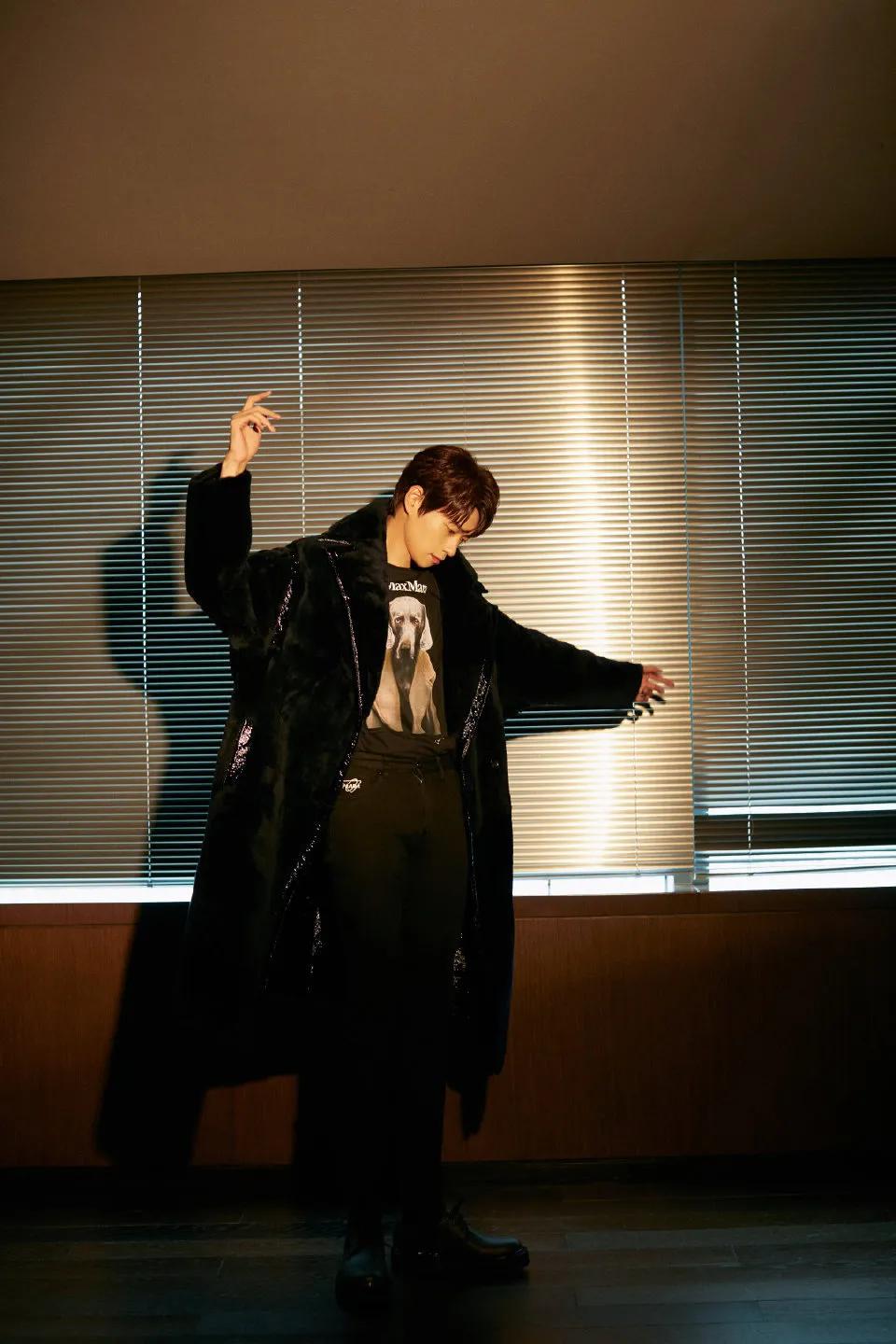 男士大衣鄙视链,羊绒大衣鄙视链