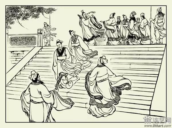 三国演义连环画60册名称,三国演义玉泉山关公显圣