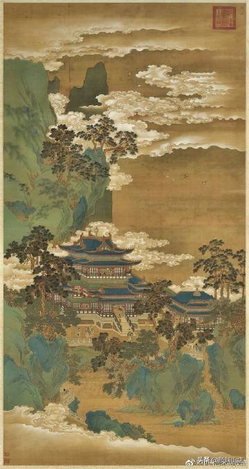 诗词｜《齐天乐》诗词220篇全集世间儿女。写入琴丝，一声声更苦