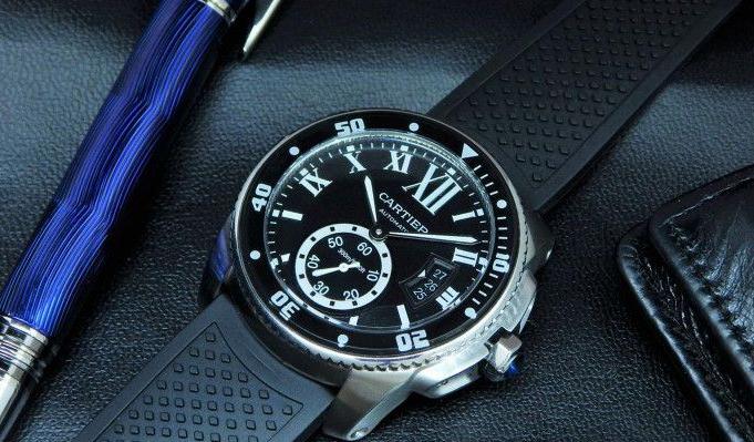 世界十大名表排行榜前二十,世界十大名表排行榜卡地亚