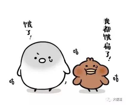 肚子老是咕咕叫是什么病的前兆,肚子一直咕咕叫是什么原因半夜