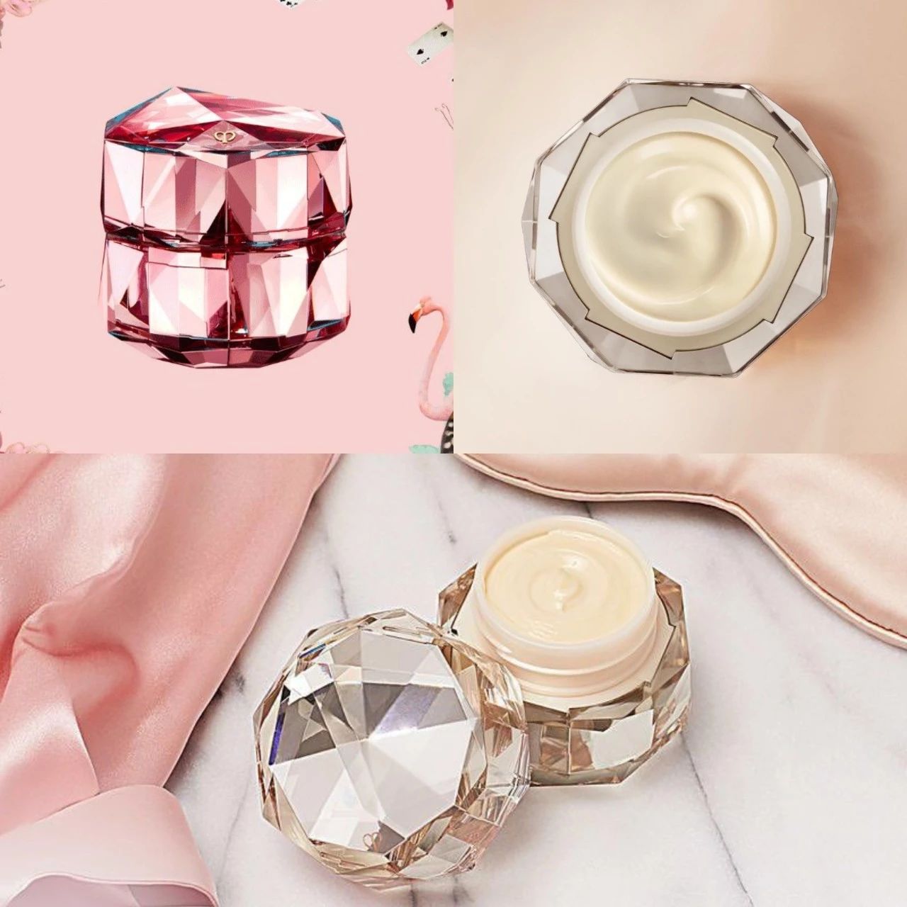 99元开售!彩妆界拉开年度大战,圣诞限量哪家强?