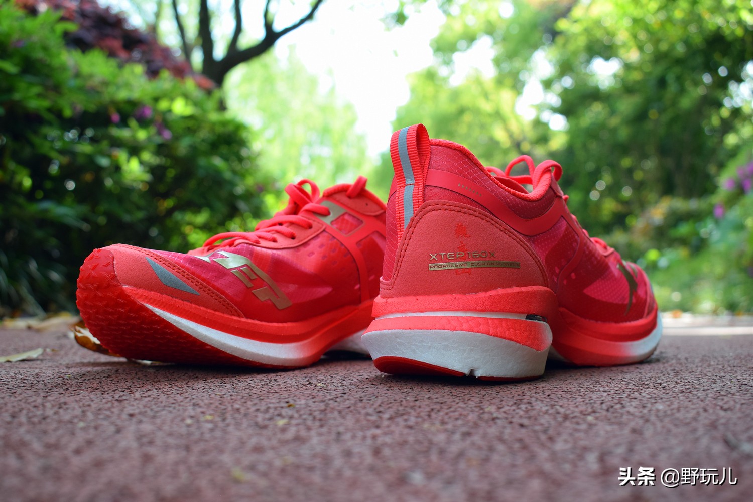 国货2022最强跑鞋,国产跑鞋新势力