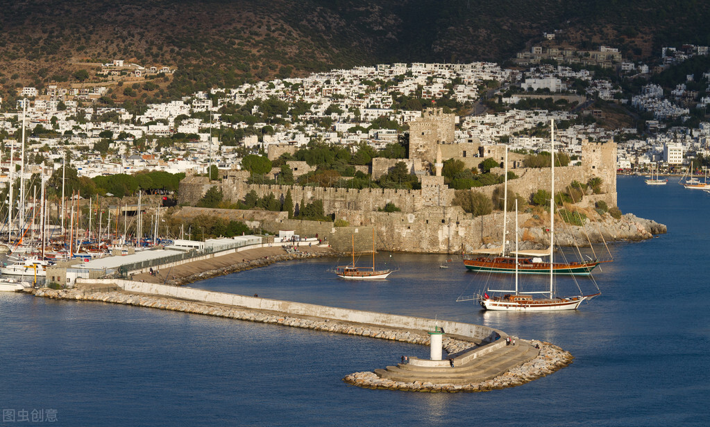 希腊为什么和大国关系都很好,希腊和巴基斯坦关系好吗