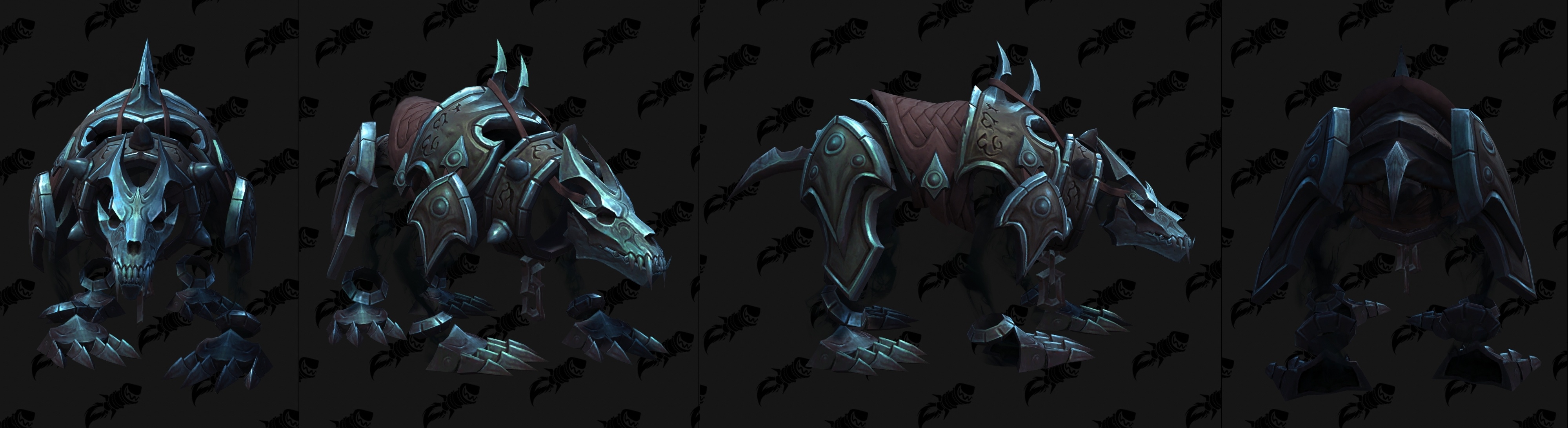 暗影国度的飞行坐骑怎么解锁,暗影国度刻希亚飞行坐骑解锁