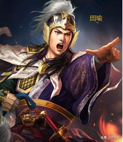 孙策三国最强吗,孙策怎样的一个人