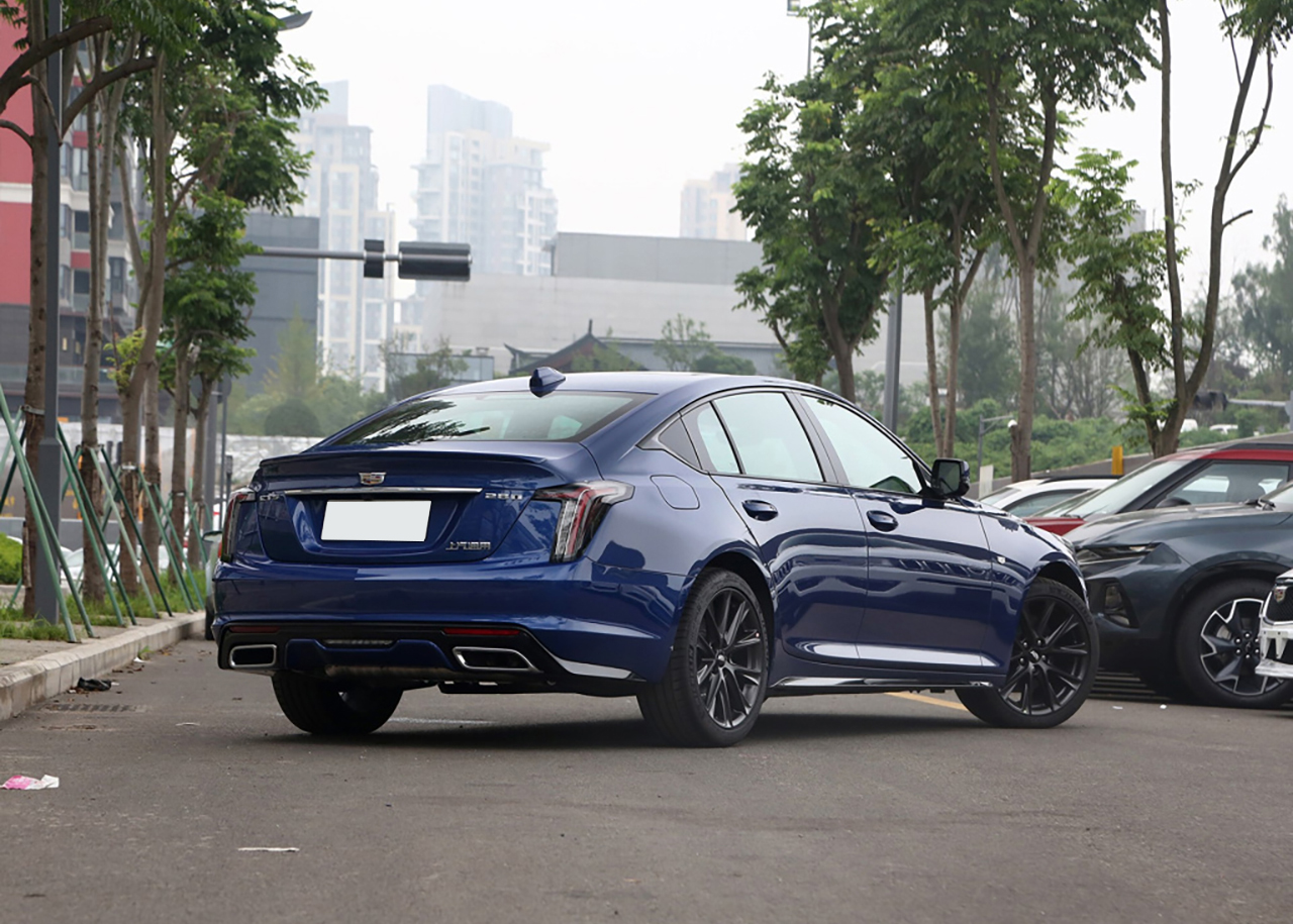 黑龙江凯迪拉克车友群车友会车友俱乐部