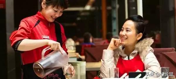 思考乐上市，告诉你如何成为教培行业的“海底捞”？