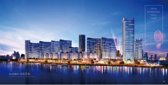 乐盈商业-2019盈凤归巢招商答谢会