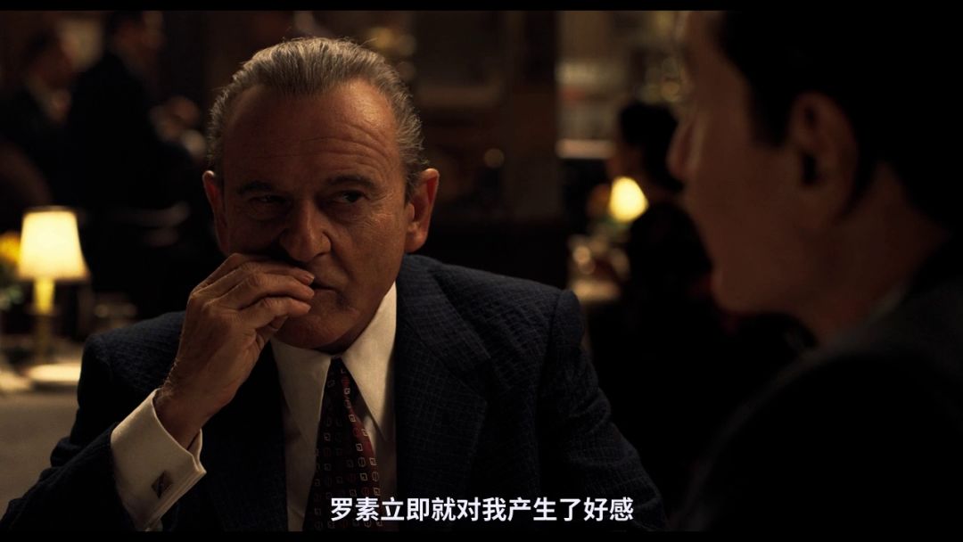 万字解读罪恶都市,万字解析犯罪巅峰之作