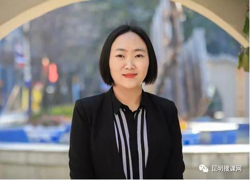 名师强将！顶级配置！昆二十四中新高一教师团队期待九月与你相遇