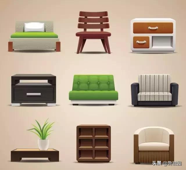 家具库存的解决方案-解决企业的后顾之忧