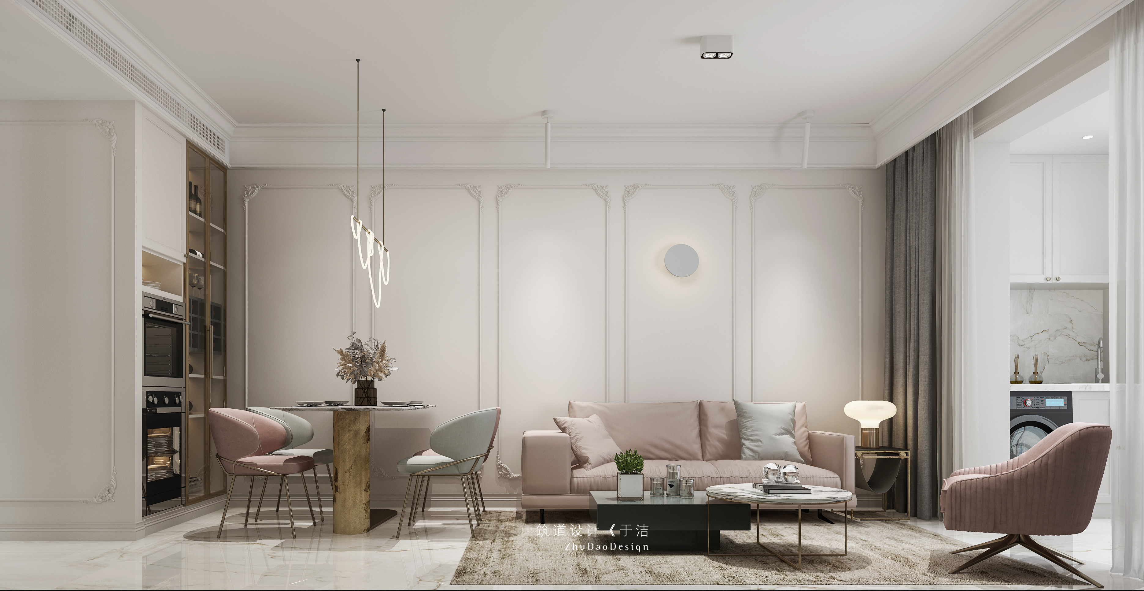 采光不好怎么补救,房子采光不好怎么补救