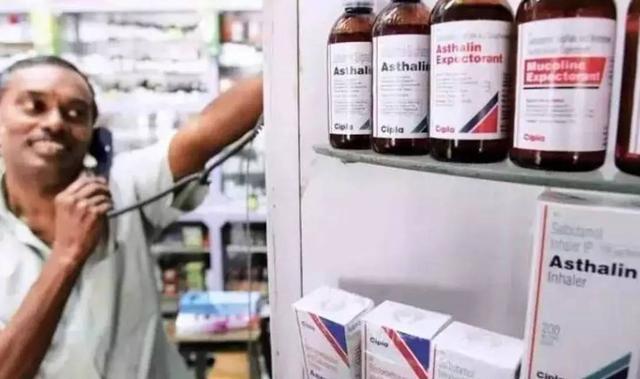 抗癌印度的卖1000,欧美的卖23500?全世界人排队买印度的“假药