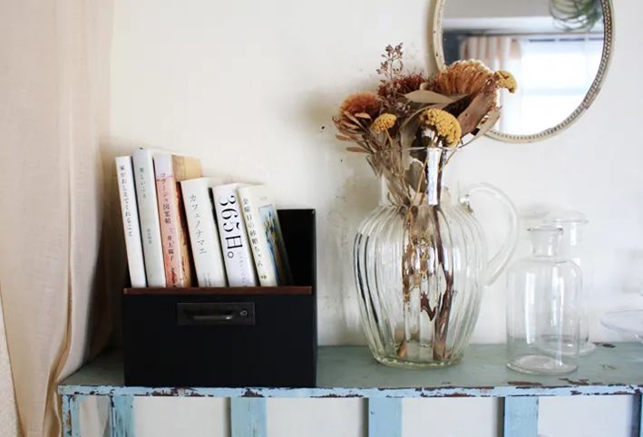 最好看的家居收纳,高颜值家居必备清单