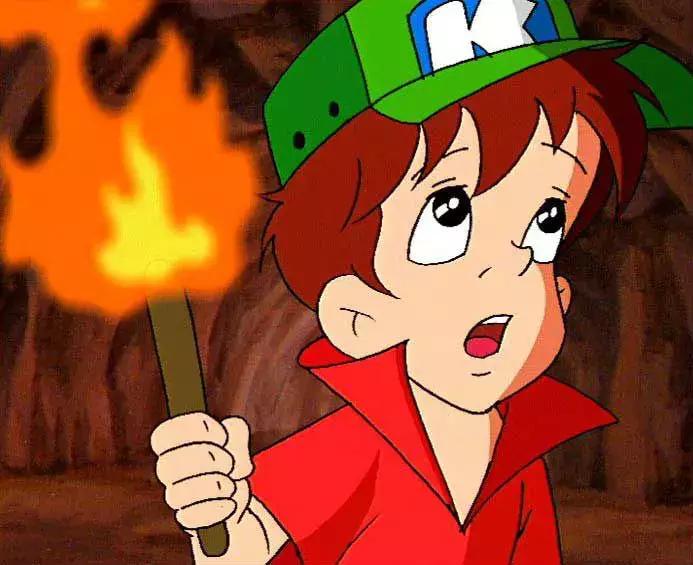 小时候看过的90年代动画电影,经典动画大片电影