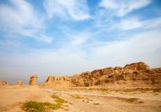 吐鲁番西域游记完整视频,西域吐鲁番