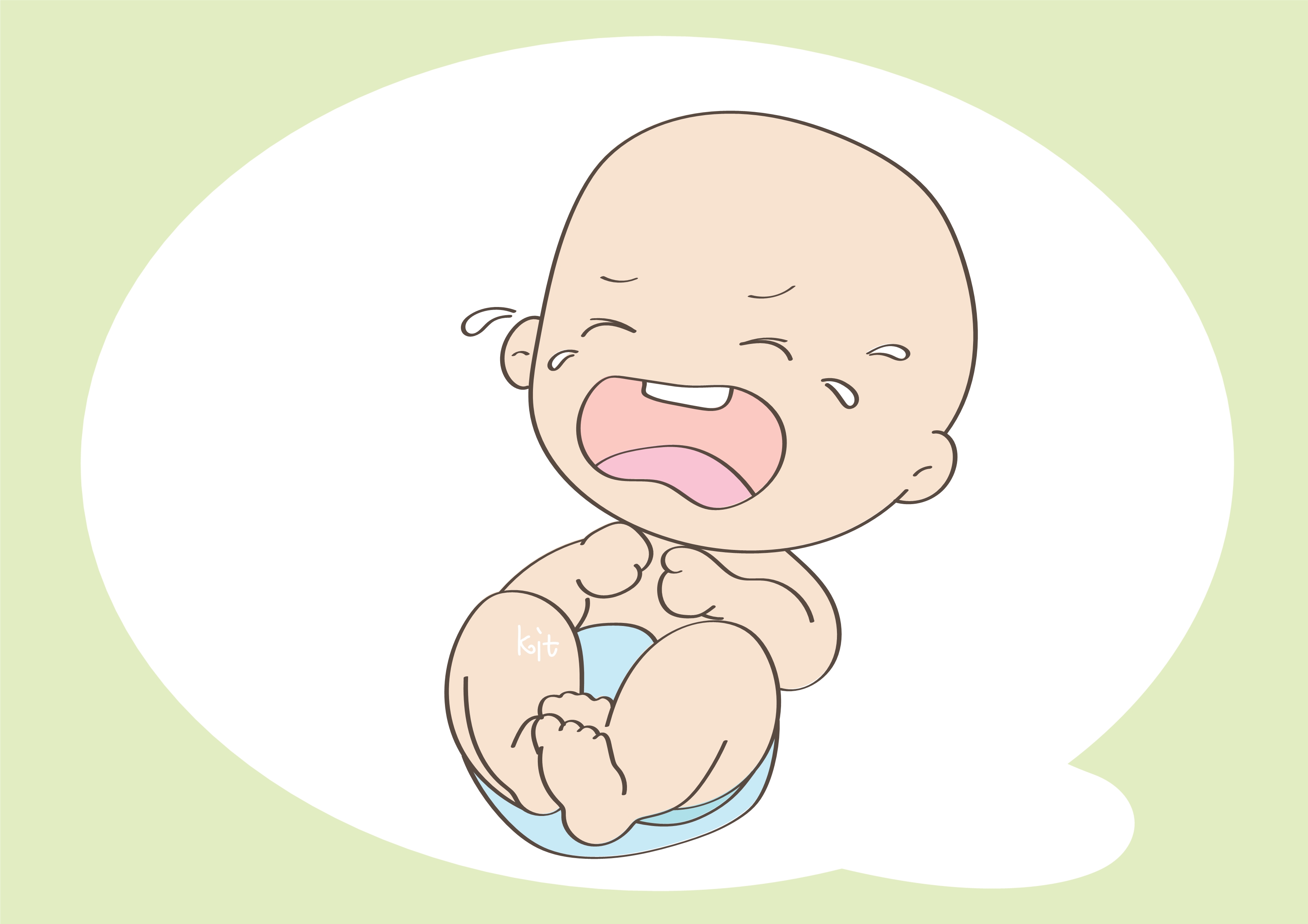 新生儿为什么不要抱多了,婴儿多大竖着抱合适