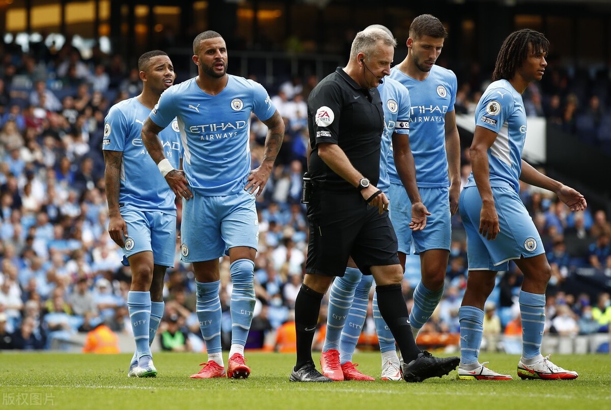 五大联赛曼城4-3切尔西,五大联赛曼城和阿森纳